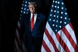 جایگاه ترامپ در سیکل سیاسی آمریکا 