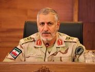 کشف ۵۵ قبضه سلاح جنگی در مرزهای شمال غرب