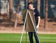 غایب پرسپولیس برای دیدار با فجر معرفی شد 