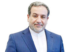 دیدار عراقچی با اعضای شورای رهبری حماس در دوحه