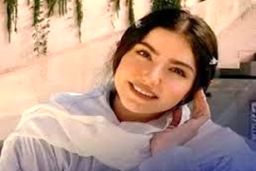 جان باختن دختر و پدر در یک خیابان مسکونی