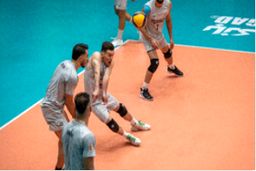 فدراسیون جهانی زمان‌بندی لیگ والیبال ایران را تغییر داد