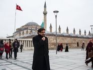 هزار شاعر دور از وطن/ درباره حرف‌های شهرام ناظری و تجربه انقلابی ما