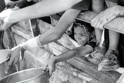 جنایت به روایت اعداد /گرسنگی دادن به مردم غزه سیاست عامدانه دولت اسرائیل است