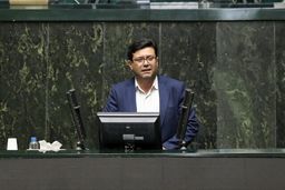 نماینده مجلس: انحلال بانک آینده نشانه اراده دولت برای مقابله با بانک‌های آسیب‌زا است