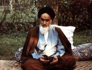جامعه مدرسین: شجاعت امروز مردم ایران، برگرفته از مکتب خمینی کبیر است