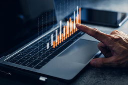 عقبگرد سودسازی در بازار