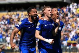 خلاصه دیدار چلسی و پاری‌سن‌ژرمن