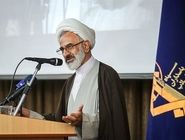 نماینده ولی فقیه در سپاه: دشمن به دنبال تسلیم ملت‌هاست