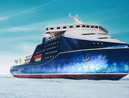 پوتین: روسیه با ساخت یخ‌شکن هسته‌ای «استالینگراد» ظرفیت قطب شمال را تقویت می‌کند
