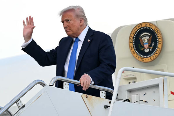 ضرورت توافق بیشتر در برابر بیشتر با ایران/ترامپ در سفر به خاورمیانه به دنبال چیست؟