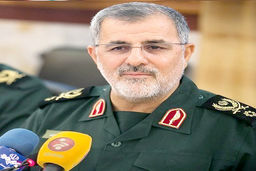 پاکپور: آمادگی کامل نیروی دریایی سپاه برای پاسخ قاطع به هر تهدید