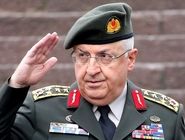 روایت ترکیه از ضربه ایران به پژاک
