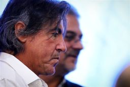 صدای اعتراض سرمربی استقلال بلند شد: در شرایط خوبی نیستیم