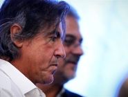 هیات مدیره استقلال تکلیف ساپنیتو را روشن کرد