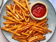 هشدار مهم درباره مصرف سیب‌زمینی سرخ‌کرده