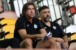 شوک به ساپنیتو؛ ستاره استقلال فصل را از دست داد