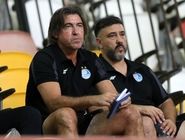 شوک به ساپنیتو؛ ستاره استقلال فصل را از دست داد