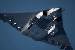 چین با هوش مصنوعی جنگنده می‌سازد 