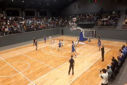 پیروزی استقلال در گام نخست لیگ برتر بسکتبال مقابل کاله