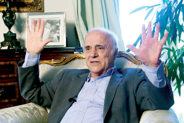 اولین یاغی/بررسی کارنامه پرحاشیه داریوش مصطفوی به‌بهانه درگذشت او