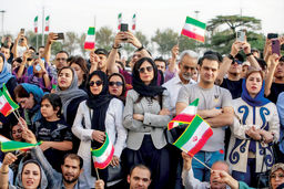 احمد بخارایی مدیر گروه سیاسی انجمن جامعه‌‏شناسی ایران: نقطه آغاز بازاندیشی مردم هستند