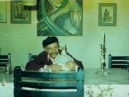 ولیعهد نیما