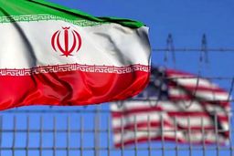 تحریم‌های جدید آمریکا علیه نهادها و نفتکش‌های مرتبط با ایران

