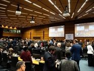 تصویب قطعنامه شورای حکام/ به سوی شورای امنیت؟