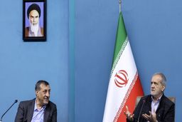 پزشکیان: دولت برای حمایت و تسهیل شرایط فرزندآوری منتظر تصویب یا اصلاح قانون نخواهد بود
