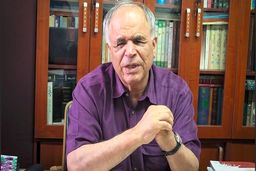 لطف‌الله میثمی: شعار«راه قدس از کربلا می‌گذرد» ابداع ما بود