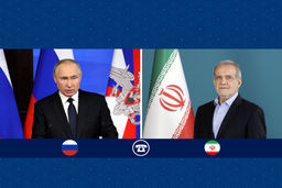مکالمه تلفنی پزشکیان و پوتین/ پزشکیان: رویکرد ما در سیاست داخلی مردم‌محور است 