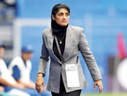 قوی‌‏تر از بهانه‌‏ها/بررسی شانس 3 نامزد نهایی برترین مربی زنان که مرضیه جعفری سرمربی تیم ملی ایران نیز در میان آنها است