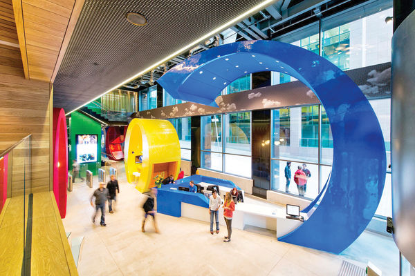 تبعیض فناورانه/دعاوی حقوقی علیه فرهنگ سازمانی ناسالم و نابرابری‏‌های نژادی در شرکت‏‌های بزرگ فناوری در حال افزایش است