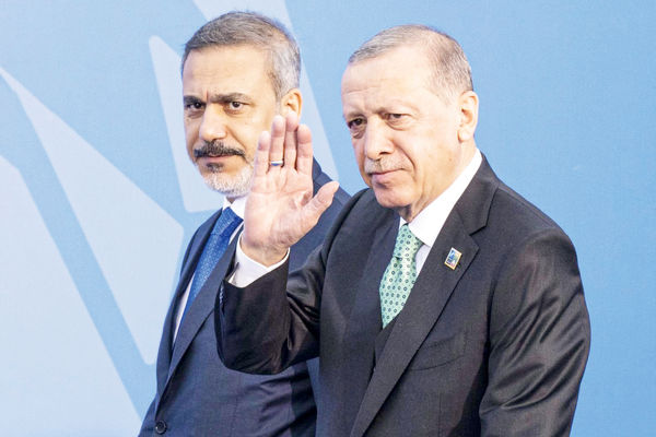 پشت پرده بازداشت امام‏‌اوغلو/اردوغان به دنبال تثبیت جایگاه حزب عدالت و توسعه است