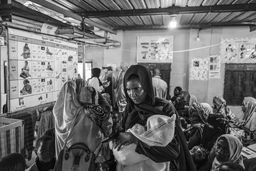 نسل‌کشی در دارفور/جنگ داخلی در سودان بیش از 150 هزار کشته و 14 میلیون آواره روی دست این کشور گذاشته است