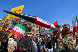 سیاست به مثابه تسبیح ام‌البنین