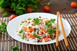 بدون استرس چاق شدن، محبوب‌ترین غذاها را مصرف کنید 