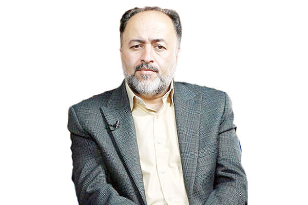 محمدمهدی عرب‌نژاد فعال سیاسی اصلاح‏‌طلب در استان کرمان: شناختِ استاندار برای انتصابات کافی نبود
