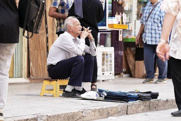 عبور از بحران‌‏های پرتکرار