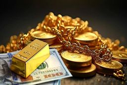 قیمت طلا، سکه و دلار امروز شنبه 11 مرداد ۱۴۰۴+جدول