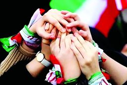 دوباره از هم جدا نشویم