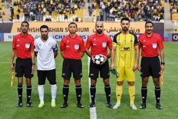 نفس‌گیر اما شیرین؛ پیروزی یک‌گله سپاهان برابر آخال ترکمنستان