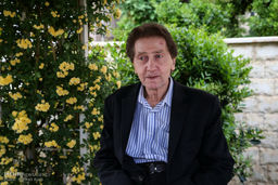 صدای جکی چان در ایران