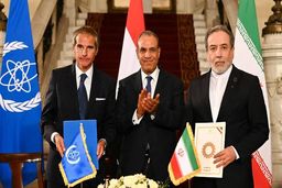 بقایی:  با آژانس به یک روش برای ایفای تعهدات پادمانی ایران در وضعیت جدید دست یافتیم