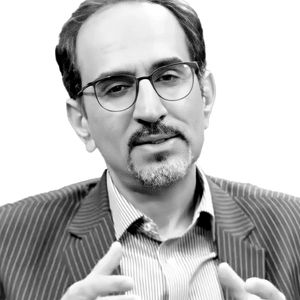 حیدرعلی مسعودی