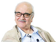 شب 70سالگی گروه ادبیات فارسی دانشگاه مشهد