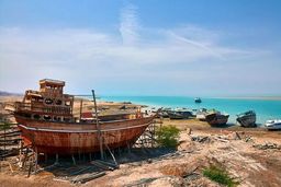 تعطیلات زمستان بهترین فصل سفر به بندرعباس