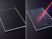 برش لیزری پلکسی چیست؟ مزایا و کاربردها