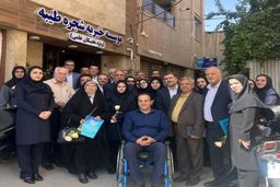 خیریه شجره طیبه اصفهان: نهادی که استعدادهای درخشان را تا دانشگاه‌ و جایگاه‌های شغلی معتبر هدایت می‌کند